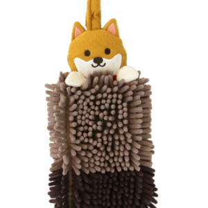 Hand Towel Mameshiba