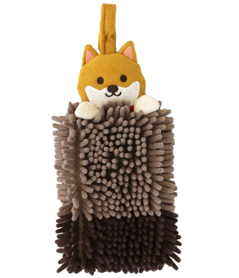 Hand Towel Mameshiba